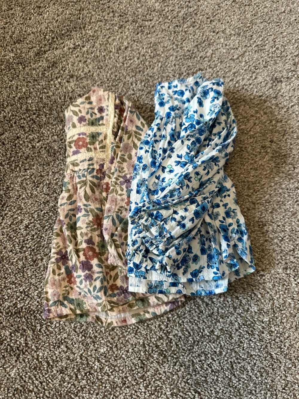 Zara Shirt Bundle